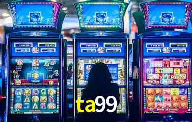 ta99 cassino online